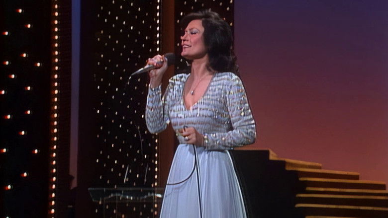 кадр из фильма Time-Life: Country Legends Live, Vol. 1