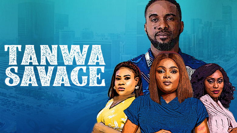 кадр из фильма Танва Сэвидж