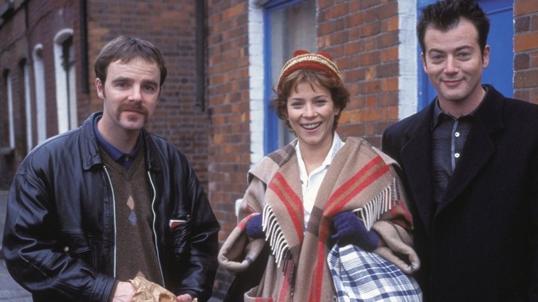 кадр из фильма Вечный мир