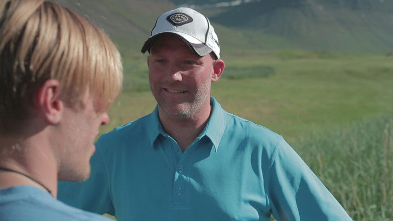 кадр из фильма Альбатрос