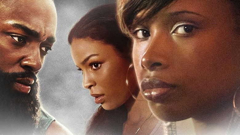 кадр из фильма Неизбежное поражение Мистера и Пита