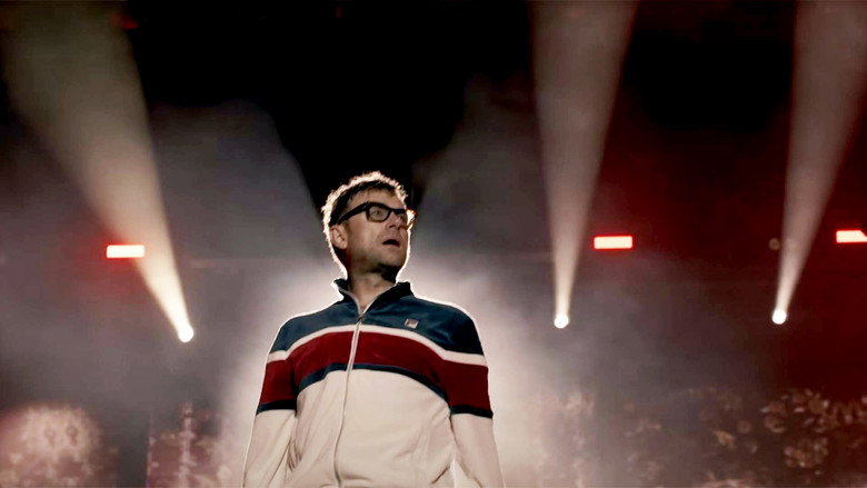 кадр из фильма blur: To the End