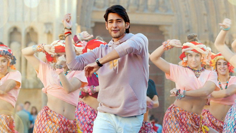 кадр из фильма Финансовая пирамида