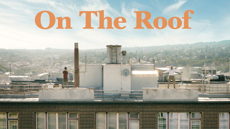 кадр из фильма Na střeše