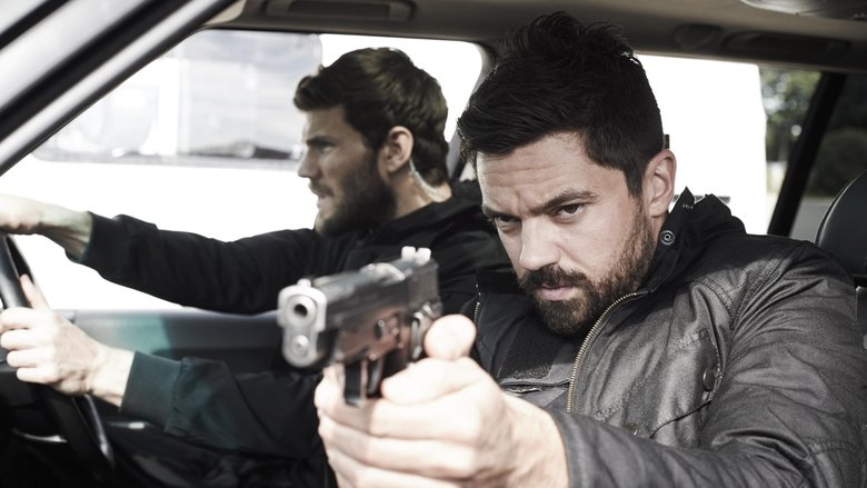 кадр из фильма Стрэттон: Первое задание