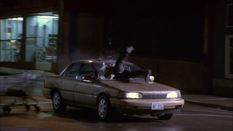 кадр из фильма Засада