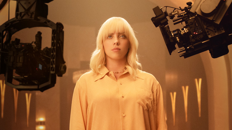 кадр из фильма The Making of Happier Than Ever: A Love Letter to Los Angeles