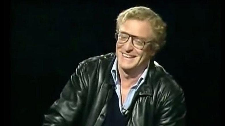 кадр из фильма Michael Caine on Acting in Film, Arts and Entertainment