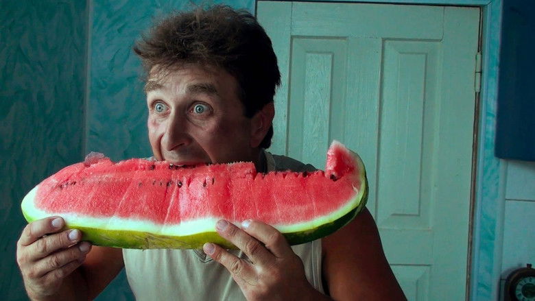 кадр из фильма Life in a Day 2020