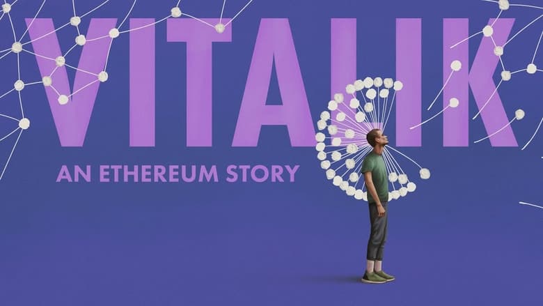 кадр из фильма Vitalik: An Ethereum Story