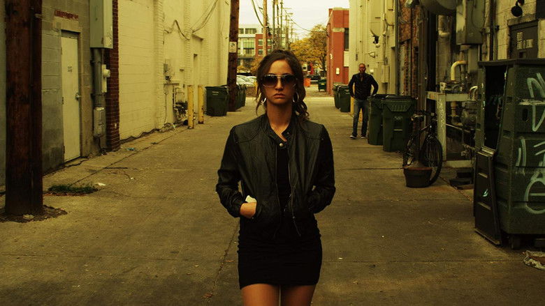 кадр из фильма Агент красный Веном