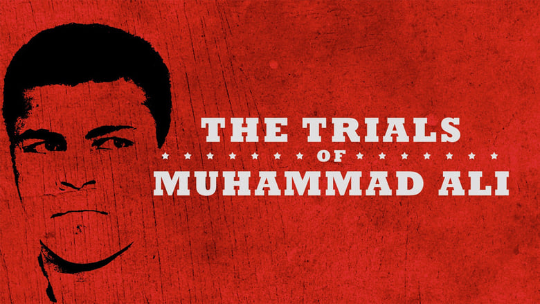 кадр из фильма The Trials of Muhammad Ali