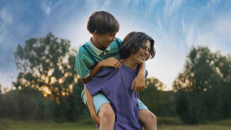 кадр из фильма Юные сердца