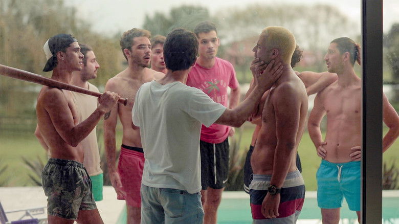 кадр из фильма Подстрекатели