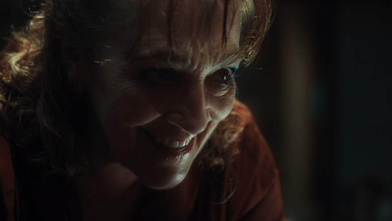 кадр из фильма Vieja loca