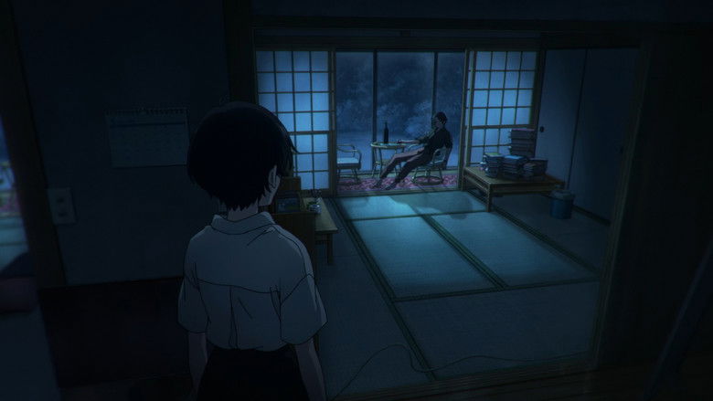 кадр из фильма Спой немного гармонии