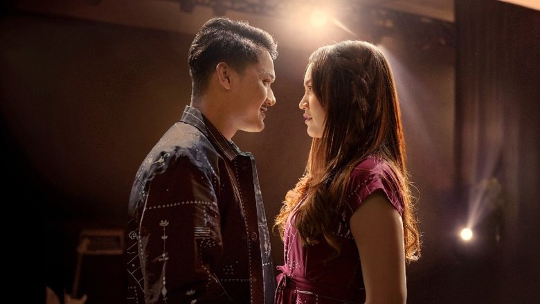 кадр из фильма Ambyar Mak Byar