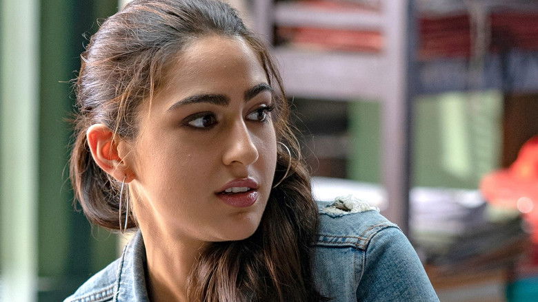 кадр из фильма Симмба