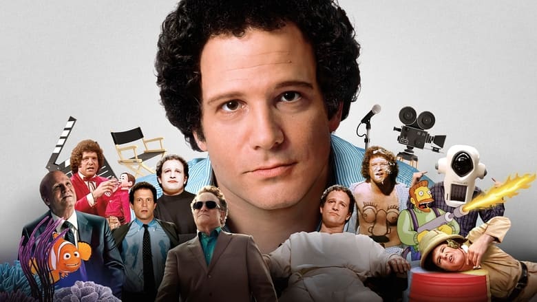 кадр из фильма Albert Brooks: Defending My Life