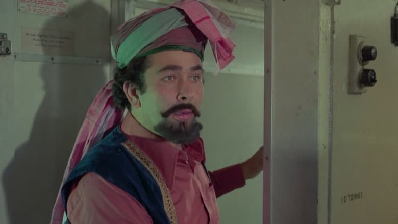 кадр из фильма Khazana