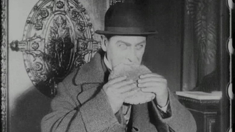 кадр из фильма В пазурах Радвлади