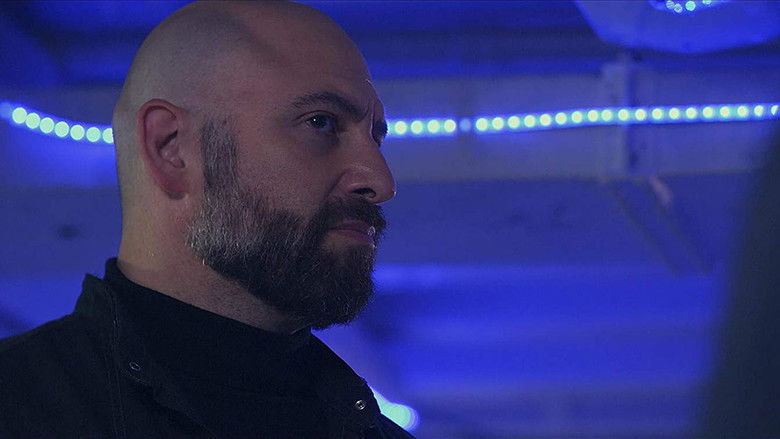 кадр из фильма Операция «Вторжение»