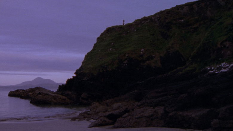 кадр из фильма The Cry of Granuaile