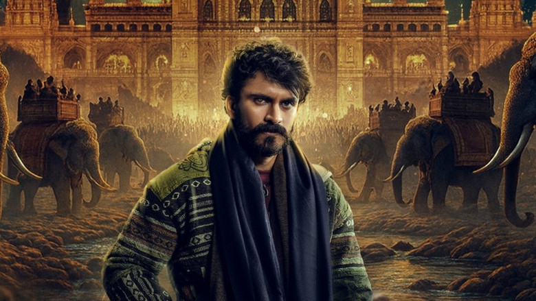 кадр из фильма ಪಬ್ಬರ್