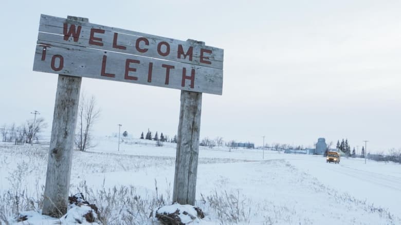 кадр из фильма Welcome to Leith