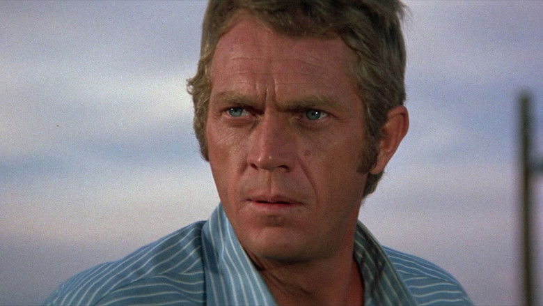 кадр из фильма Младший Боннер