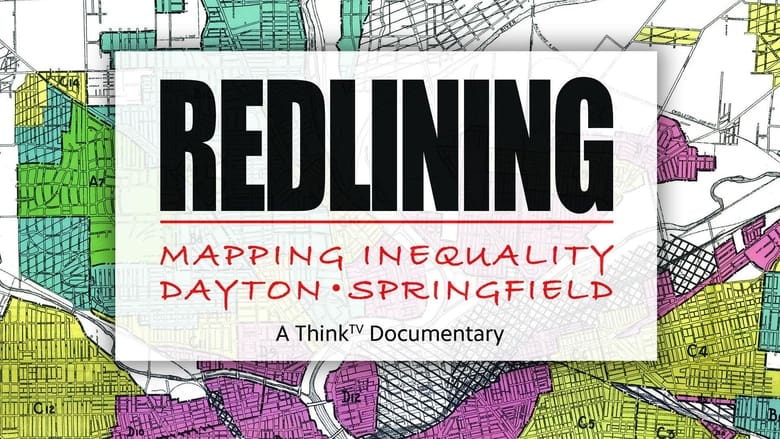 кадр из фильма Redlining: Mapping Inequality in Dayton & Springfield