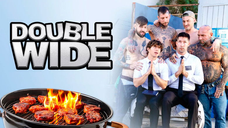 кадр из фильма Double Wide