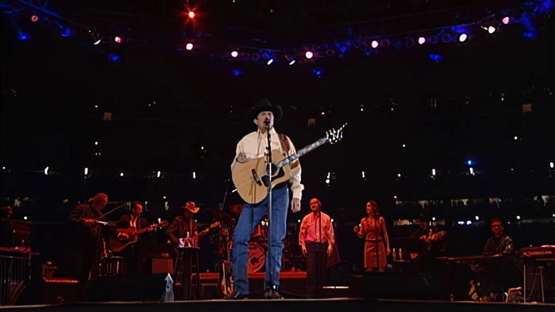 кадр из фильма George Strait: For the Last Time - Live from the Astrodome