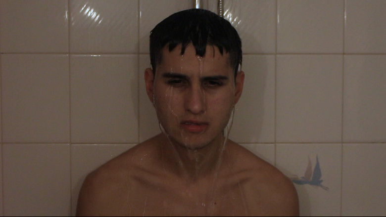 кадр из фильма Επίσης