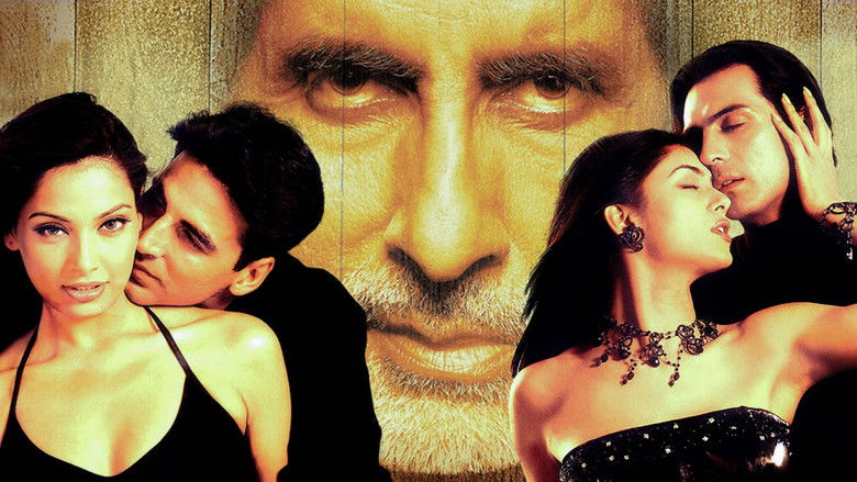 кадр из фильма Aankhen