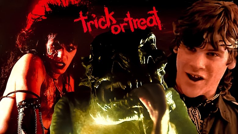 кадр из фильма Конфеты или смерть