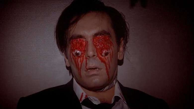 кадр из фильма Преисподняя