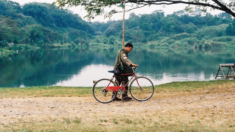 кадр из фильма Samu The Terrible and His Sin