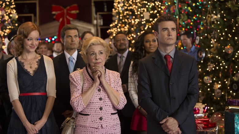 кадр из фильма The Twelve Trees of Christmas