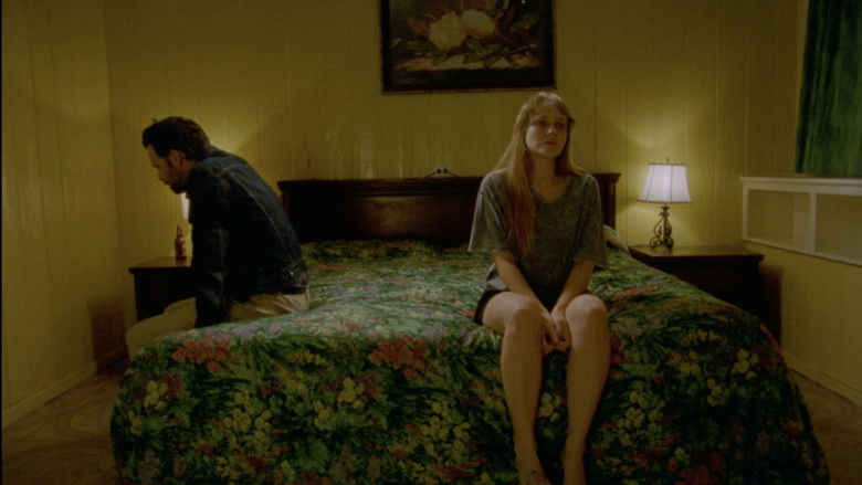 кадр из фильма Jeff