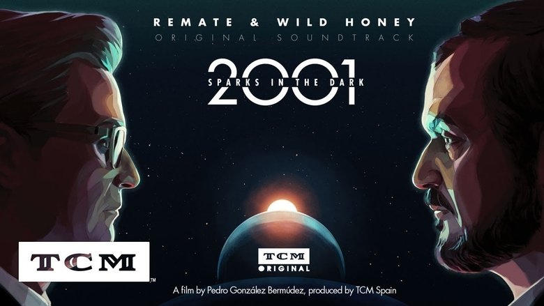 кадр из фильма 2001 : Destellos en la oscuridad