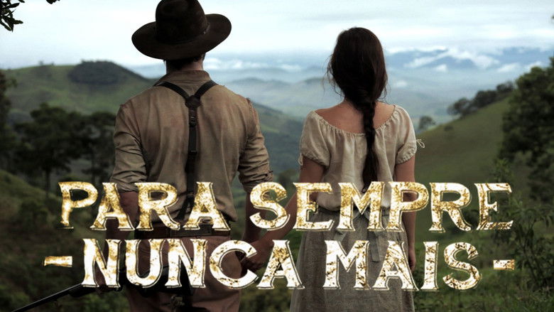 кадр из фильма Para Sempre Nunca Mais
