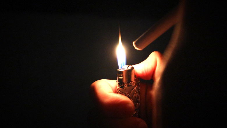 кадр из фильма Ägg