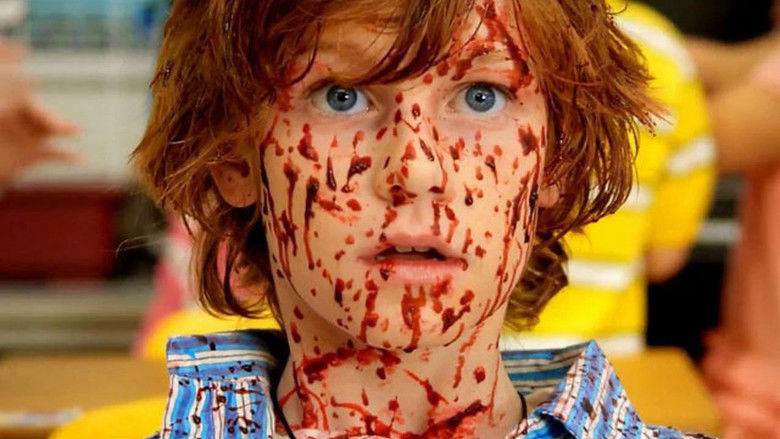 кадр из фильма День дурака