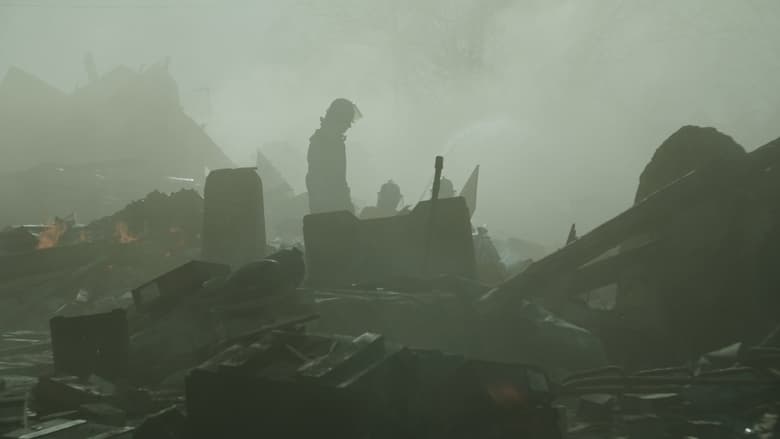 кадр из фильма Лапуа 1976