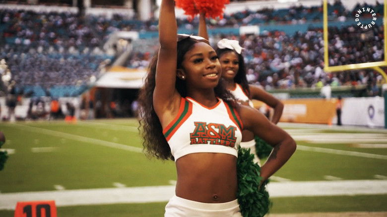 кадр из фильма Faith & Fight