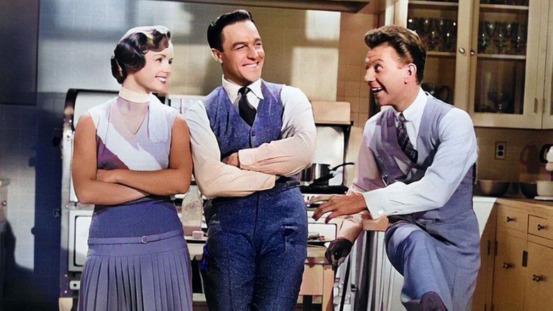 кадр из фильма Вот это развлечение! Часть 2