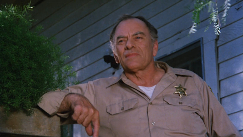 кадр из фильма Satan's Cheerleaders