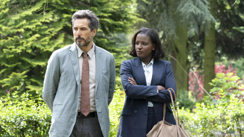 кадр из фильма Tout le monde ment 3