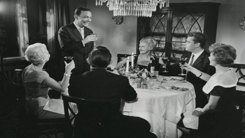 кадр из фильма Vi er allesammen tossede